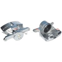 Brake caliper front axle left grip saddle Ø 57 mm...