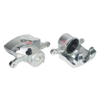 Brake caliper front axle left grip saddle Ø 57 mm...