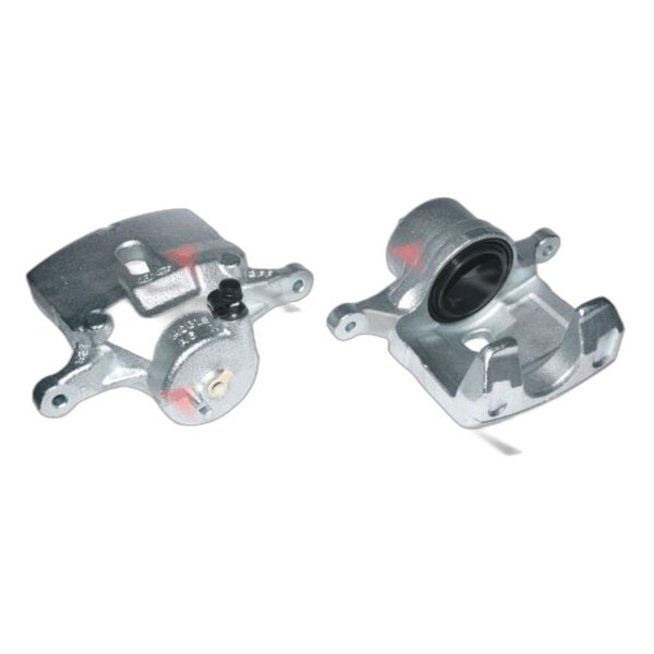 Brake caliper front axle right grip saddle Ø 57 mm FTE for KIA CEED and others