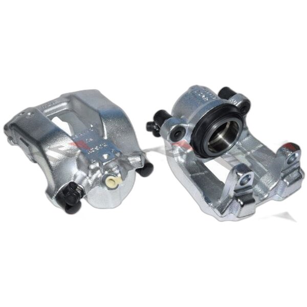 Bremssattel Vorderachse rechts Faustsattel Ø 57 mm FTE für u.a. BMW 3er