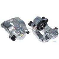 Bremssattel Vorderachse rechts Faustsattel Ø 57 mm...