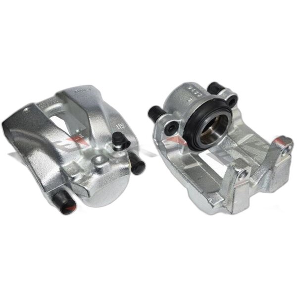 Bremssattel Vorderachse links Faustsattel Ø 57 mm FTE für u.a. BMW X3