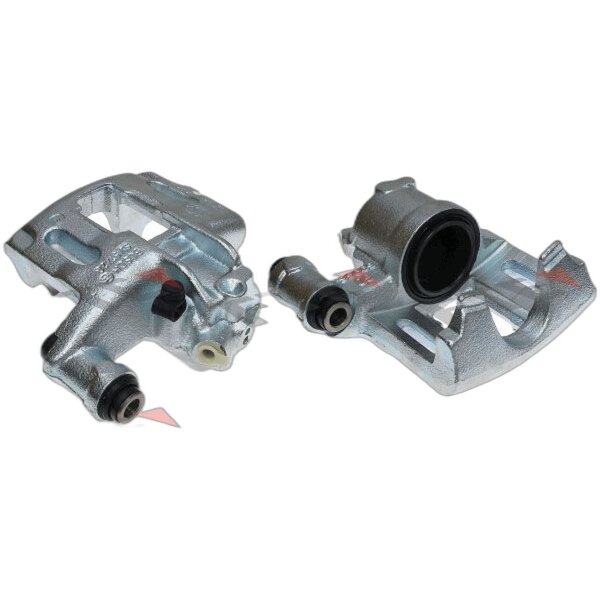 Bremssattel Vorderachse links Faustsattel Ø 57 mm FTE für u.a. CITROËN JUMPY