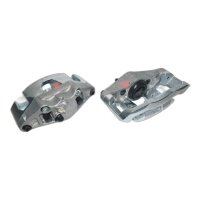 Brake caliper front axle left grip saddle Ø 57 mm...