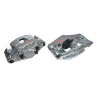 Brake caliper front axle right grip saddle Ø 57 mm...