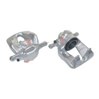 Brake caliper front axle left grip saddle Ø 60 mm...