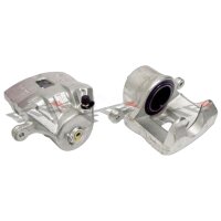 Brake caliper front axle left grip saddle Ø 60 mm...