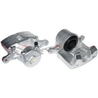 Brake caliper front axle left grip saddle Ø 60 mm...