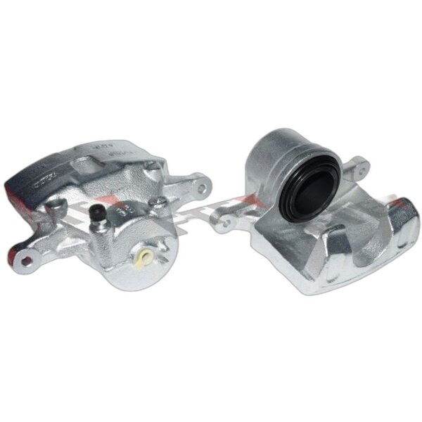 Brake caliper front axle right grip saddle Ø 60 mm FTE for HYUNDAI i40