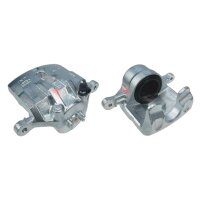 Brake caliper front axle left grip saddle Ø 60 mm...