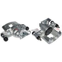 Brake caliper rear axle left parking brake Ø 60 mm...
