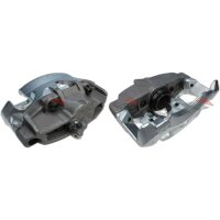 Brake caliper front axle left grip saddle Ø 60 mm...