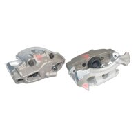 Brake caliper front axle right grip saddle Ø 60 mm...