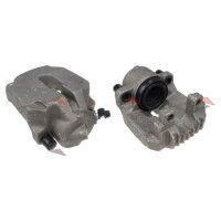 Brake caliper front axle left grip saddle Ø 60 mm...