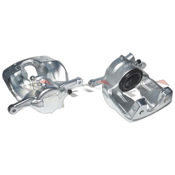 Bremssattel Vorderachse rechts Faustsattel Ø 60 mm FTE für u.a. MB B-KLASSE