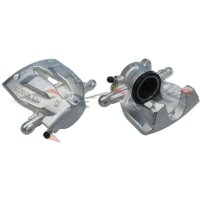 Brake caliper front axle left grip saddle Ø 60 mm...