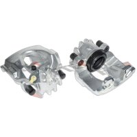 Brake caliper front axle left grip saddle Ø 60 mm...