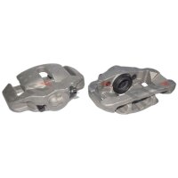 Brake caliper front axle left grip saddle Ø 60 mm...
