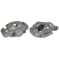 Brake caliper front axle right grip saddle Ø 60 mm...