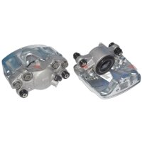 Brake caliper front axle left grip saddle Ø 60 mm...