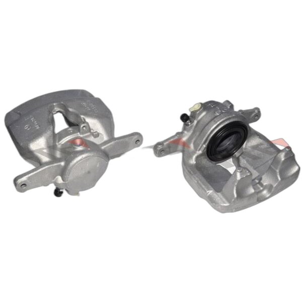 Bremssattel Vorderachse rechts Faustsattel Ø 60 mm FTE für u.a. MB C-KLASSE