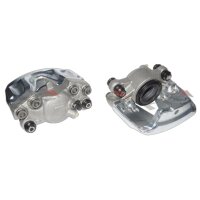 Brake caliper front axle left grip saddle Ø 60 mm...