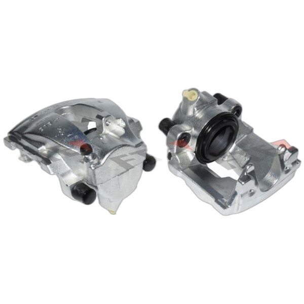 Bremssattel Vorderachse rechts Faustsattel Ø 60 mm FTE für u.a. MB E-KLASSE