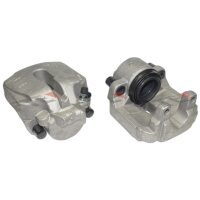 Brake caliper front axle left grip saddle Ø 60 mm...