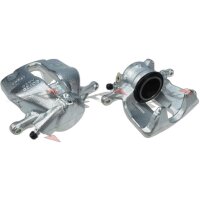 Brake caliper front axle left grip saddle Ø 60 mm...