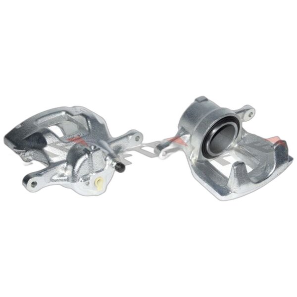 Brake caliper front axle right grip saddle Ø 60 mm FTE for TOYOTA AURIS