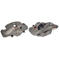 Brake caliper front axle left grip saddle Ø 60 mm...