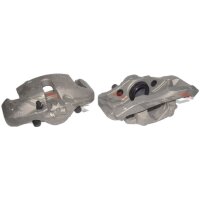 Brake caliper front axle right grip saddle Ø 60 mm...