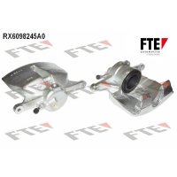 Bremssattel vorne links FTE für SKODA OCTAVIA III