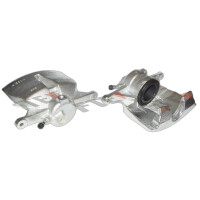 Brake caliper front axle left grip saddle Ø 60 mm...