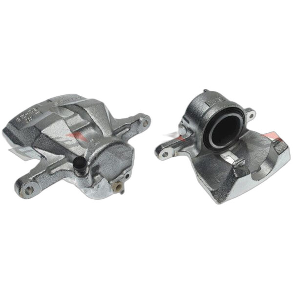 Bremssattel Vorderachse links Faustsattel Ø 63 mm FTE für u.a. TOYOTA RAV