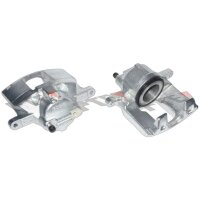 Bremssattel Faustsattel Ø 66 mm Gusseisen grau FTE...