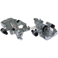 Brake caliper rear axle right parking brake Ø 30...