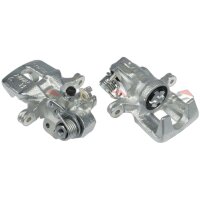 Brake caliper rear axle right parking brake Ø 30...