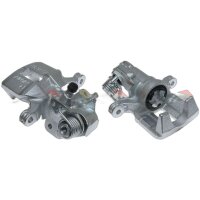 Brake caliper rear axle right parking brake Ø 30...