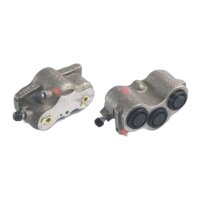Brake caliper front axle left grip saddle Ø 30 mm...