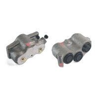 Bremssattel Vorderachse rechts Faustsattel Ø 30 mm...