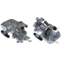 Brake caliper rear axle right parking brake Ø 30...