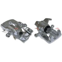 Brake caliper rear axle right parking brake Ø 30...