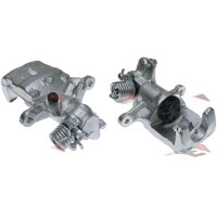 Brake caliper rear axle right parking brake Ø 30...