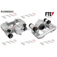Brake caliper rear left FTE for TOYOTA YARIS (_P1_)