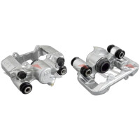 Brake caliperrear axle left grip saddle caliper Ø...