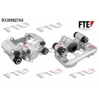 Brake caliper rear right FTE for TOYOTA YARIS (_P1_)