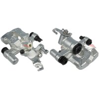 Brake caliper rear axle left parking brake Ø 30 mm...
