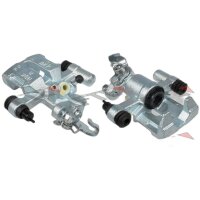 Brake caliper rear axle right parking brake Ø 30...