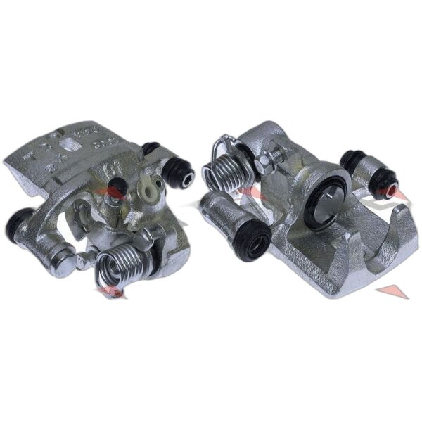 Brake caliper parking brake Ø 30 mm FTE for SUBISHI LANCER and others